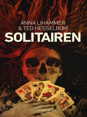 cover image of Solitairen